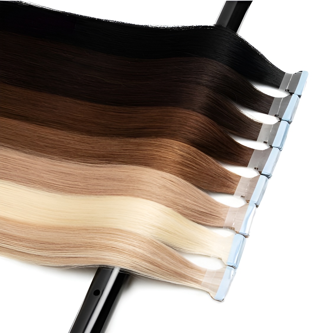 Hair Extension Korean (Smoothing)